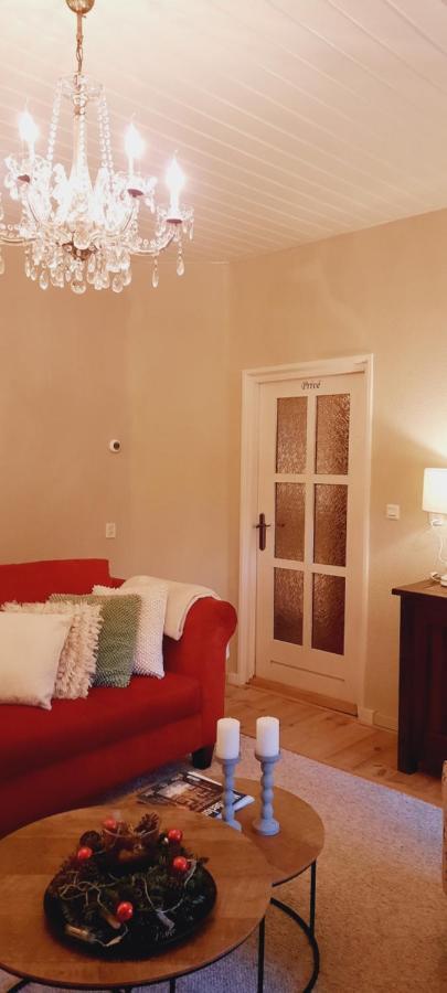 Vledderstee Apartment Vledderveen  ภายนอก รูปภาพ