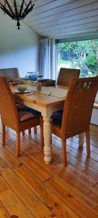 Vledderstee Apartment Vledderveen  ภายนอก รูปภาพ