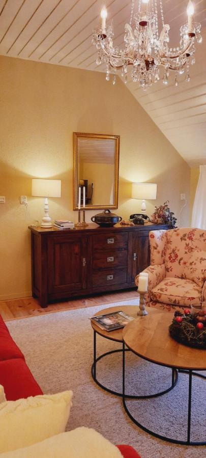 Vledderstee Apartment Vledderveen  ภายนอก รูปภาพ